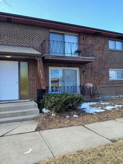 Photo of 3400 W 55th Street #1N, Chicago, IL 60632 (MLS # 12568183)