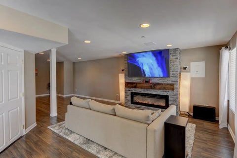 Tiny photo for 1125 Hampton Lane, Yorkville, IL 60560 (MLS # 12641905)
