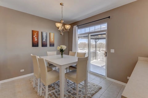 Tiny photo for 1125 Hampton Lane, Yorkville, IL 60560 (MLS # 12641905)