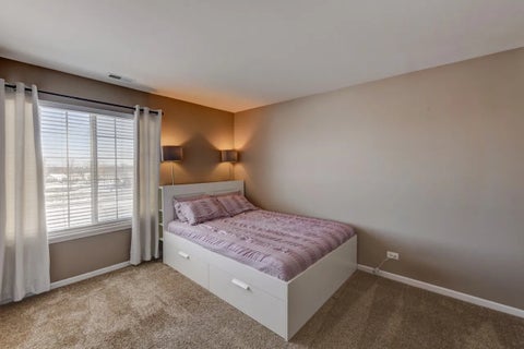 Tiny photo for 1125 Hampton Lane, Yorkville, IL 60560 (MLS # 12641905)