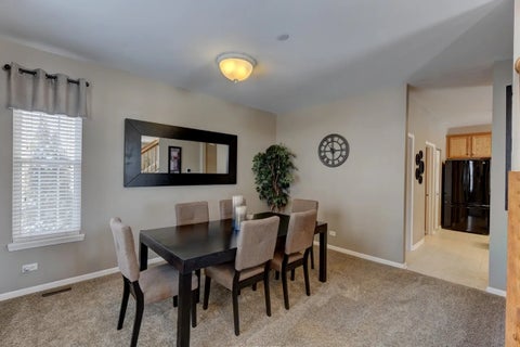 Tiny photo for 1125 Hampton Lane, Yorkville, IL 60560 (MLS # 12641905)
