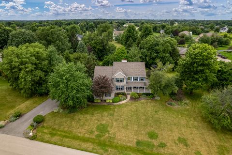 A home in Belvidere