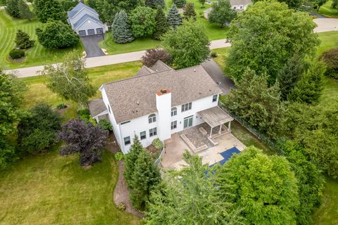 A home in Belvidere