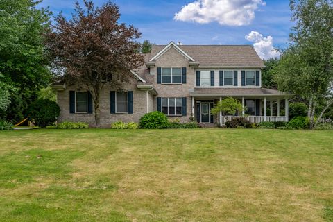 A home in Belvidere