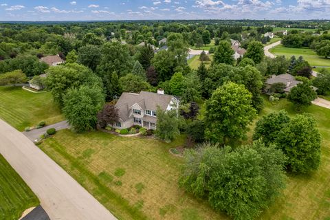 A home in Belvidere