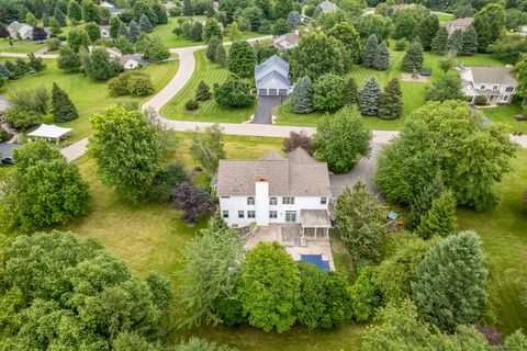 A home in Belvidere