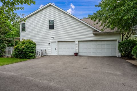 A home in Belvidere