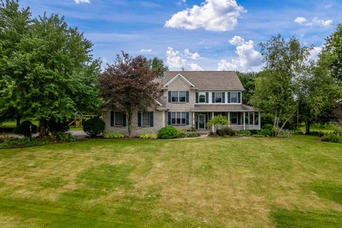 A home in Belvidere