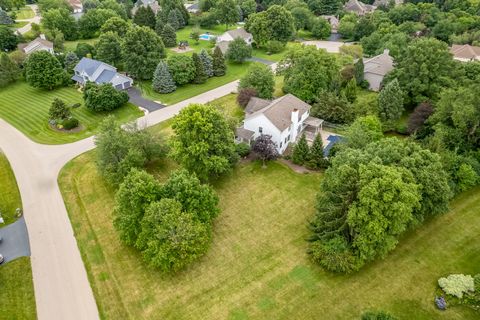 A home in Belvidere