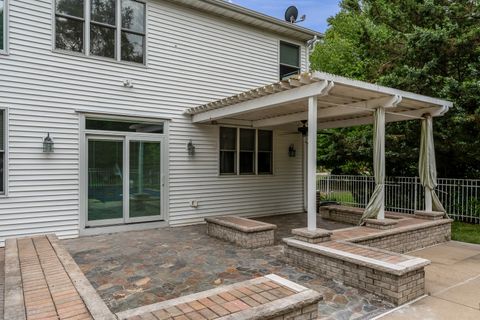 A home in Belvidere