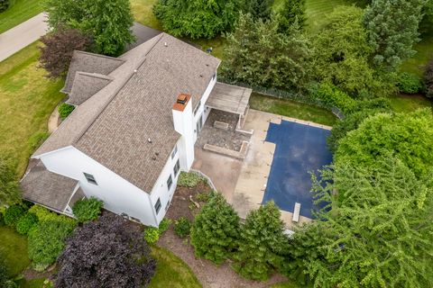 A home in Belvidere