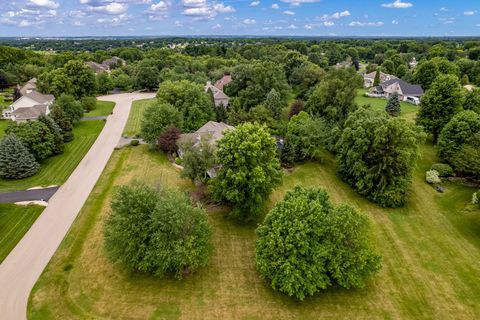 A home in Belvidere