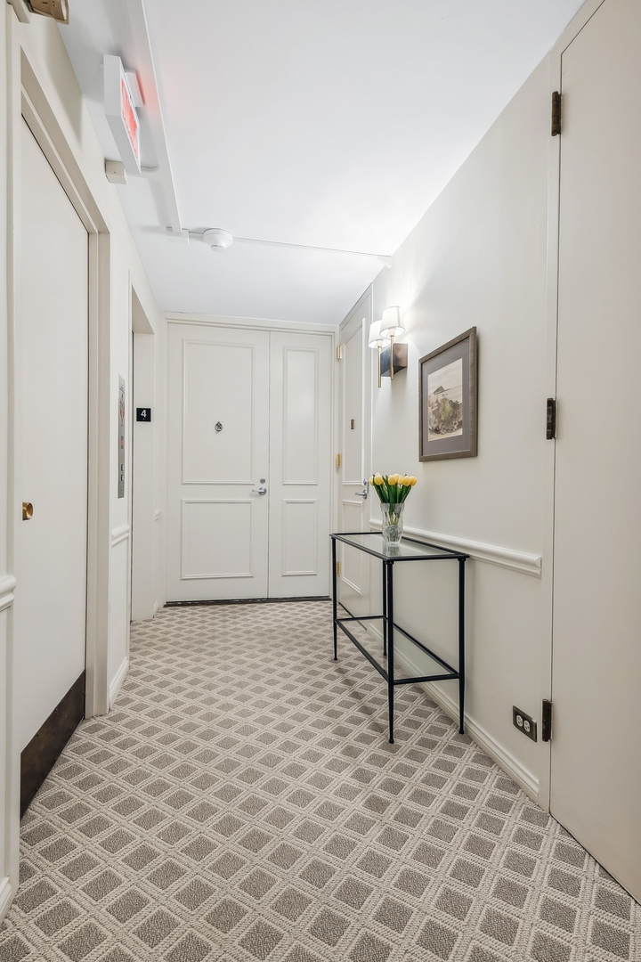 1630 Sheridan Road 4M