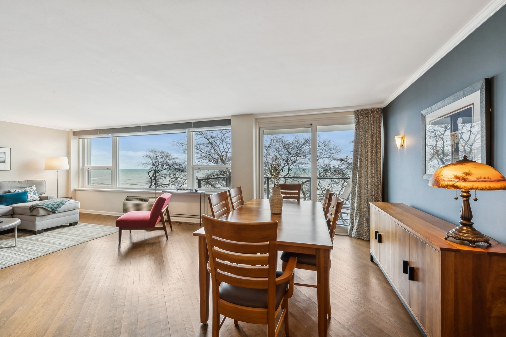 1630 Sheridan Road 4M