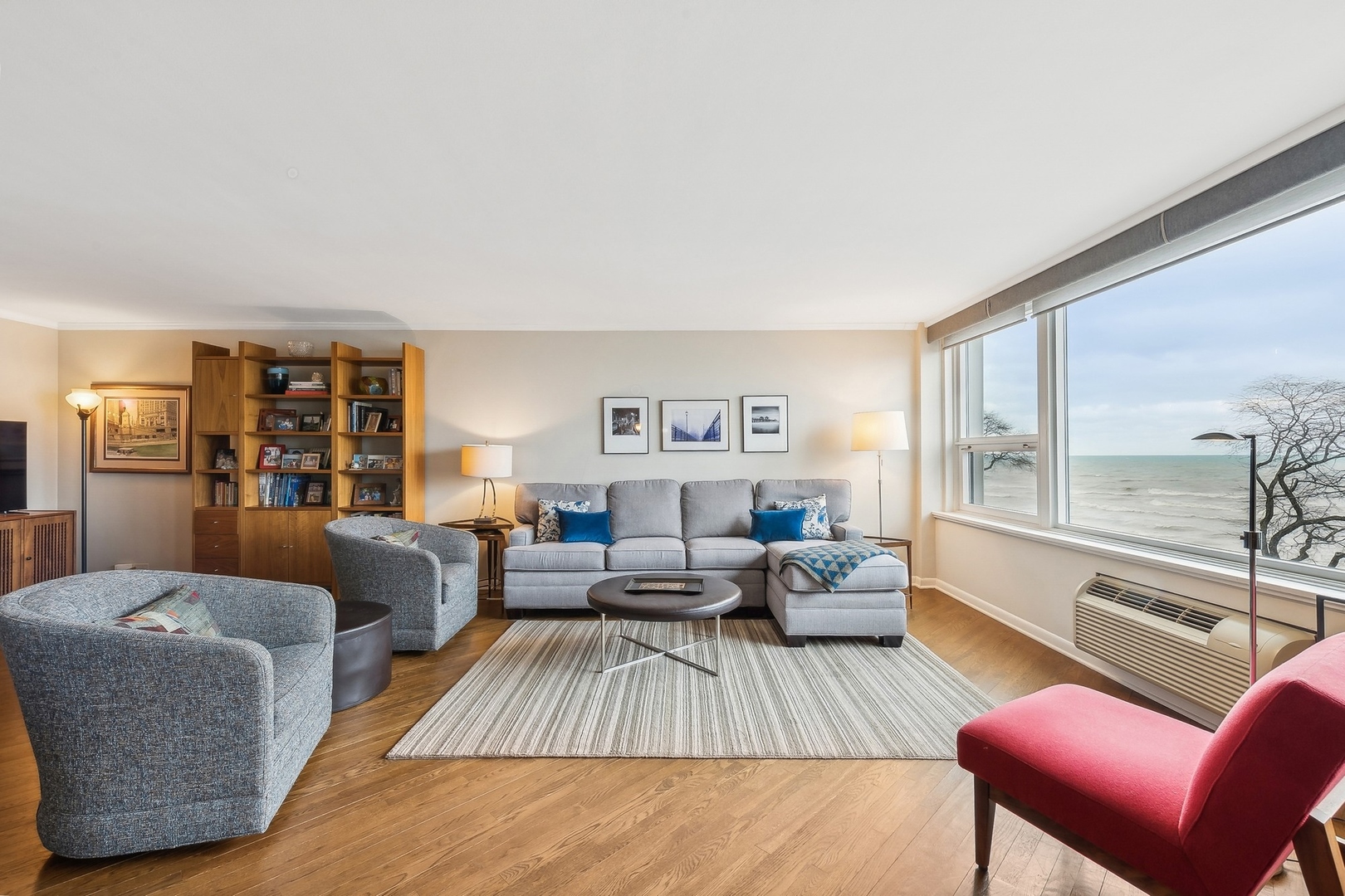 1630 Sheridan Road 4M