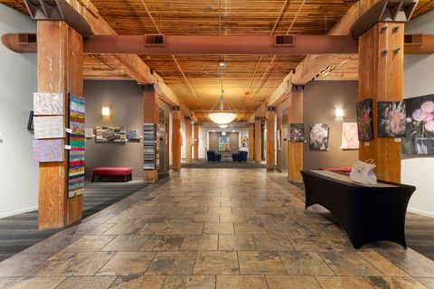 Tiny photo for 550 N Kingsbury Street #316, Chicago, IL 60654 (MLS # 12515043)