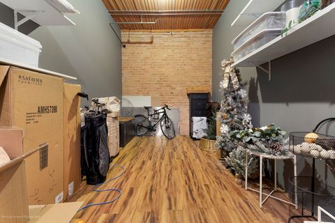 Tiny photo for 550 N Kingsbury Street #316, Chicago, IL 60654 (MLS # 12515043)