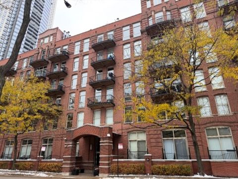 Photo of 550 N Kingsbury Street #316, Chicago, IL 60654 (MLS # 12515043)