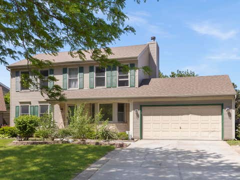 972 Westgate Drive, Aurora, IL 60506 - #: 12721306