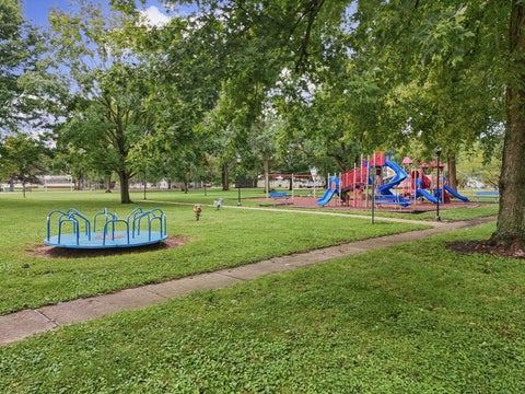 Tiny photo for 605 N VERMILION Street, Allerton, IL 61810 (MLS # 12766134)