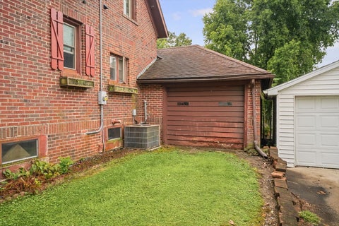 Tiny photo for 605 N VERMILION Street, Allerton, IL 61810 (MLS # 12766134)