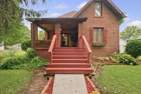 Tiny photo for 605 N VERMILION Street, Allerton, IL 61810 (MLS # 12766134)