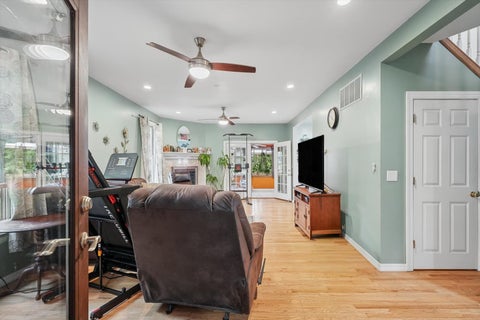Tiny photo for 605 N VERMILION Street, Allerton, IL 61810 (MLS # 12766134)