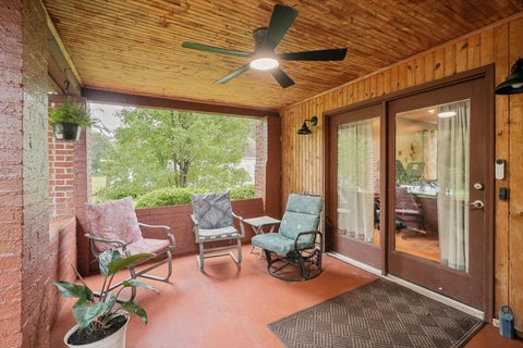 Tiny photo for 605 N VERMILION Street, Allerton, IL 61810 (MLS # 12766134)