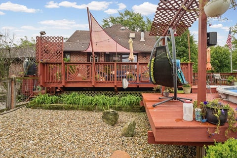 Tiny photo for 605 N VERMILION Street, Allerton, IL 61810 (MLS # 12766134)