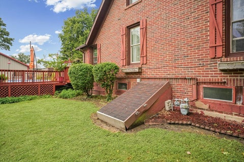 Tiny photo for 605 N VERMILION Street, Allerton, IL 61810 (MLS # 12766134)