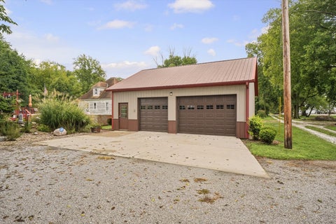 Tiny photo for 605 N VERMILION Street, Allerton, IL 61810 (MLS # 12766134)