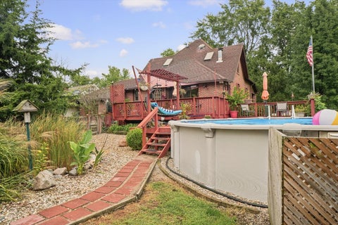 Tiny photo for 605 N VERMILION Street, Allerton, IL 61810 (MLS # 12766134)