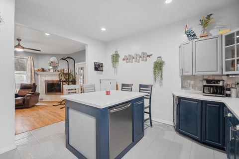 Tiny photo for 605 N VERMILION Street, Allerton, IL 61810 (MLS # 12766134)