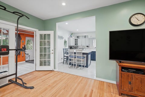 Tiny photo for 605 N VERMILION Street, Allerton, IL 61810 (MLS # 12766134)
