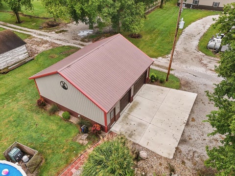 Tiny photo for 605 N VERMILION Street, Allerton, IL 61810 (MLS # 12766134)