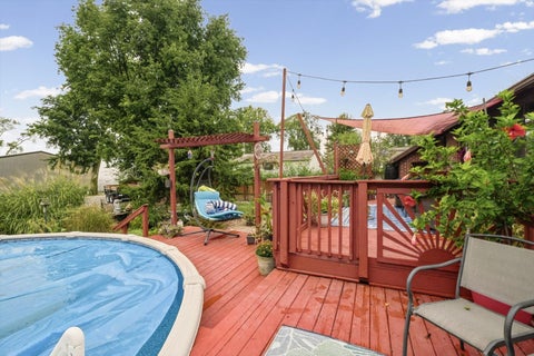 Tiny photo for 605 N VERMILION Street, Allerton, IL 61810 (MLS # 12766134)