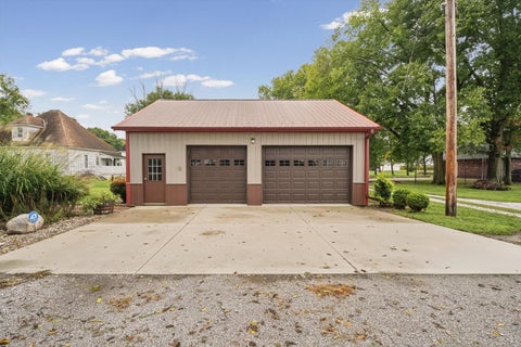 Tiny photo for 605 N VERMILION Street, Allerton, IL 61810 (MLS # 12766134)