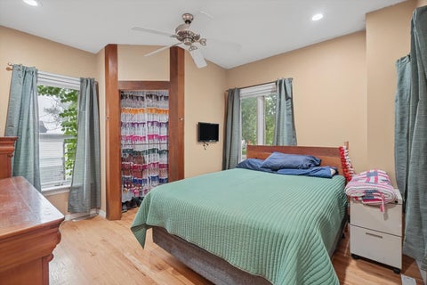 Tiny photo for 605 N VERMILION Street, Allerton, IL 61810 (MLS # 12766134)