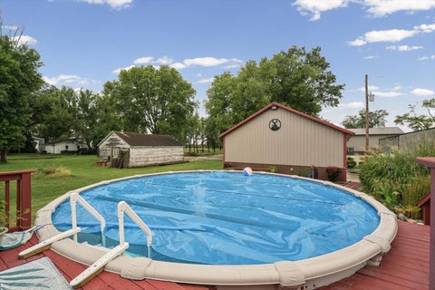 Tiny photo for 605 N VERMILION Street, Allerton, IL 61810 (MLS # 12766134)