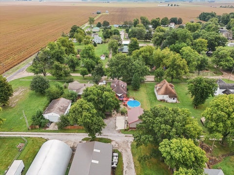 Tiny photo for 605 N VERMILION Street, Allerton, IL 61810 (MLS # 12766134)