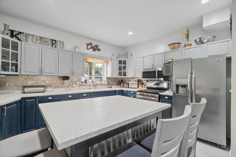 Tiny photo for 605 N VERMILION Street, Allerton, IL 61810 (MLS # 12766134)