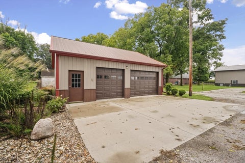 Tiny photo for 605 N VERMILION Street, Allerton, IL 61810 (MLS # 12766134)