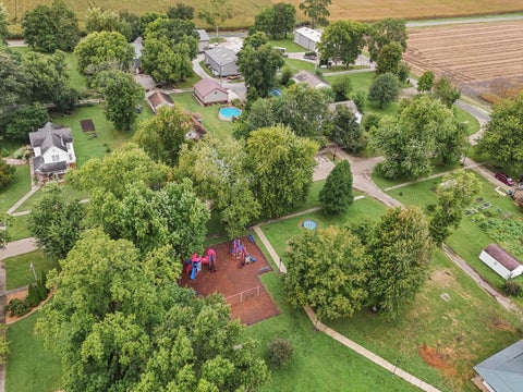 Tiny photo for 605 N VERMILION Street, Allerton, IL 61810 (MLS # 12766134)