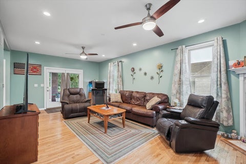Tiny photo for 605 N VERMILION Street, Allerton, IL 61810 (MLS # 12766134)