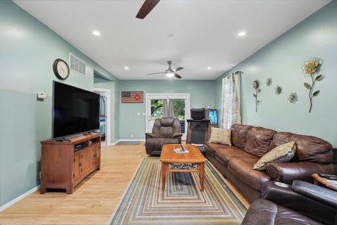 Tiny photo for 605 N VERMILION Street, Allerton, IL 61810 (MLS # 12766134)
