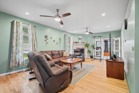Tiny photo for 605 N VERMILION Street, Allerton, IL 61810 (MLS # 12766134)