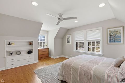 Tiny photo for 5901 N Newark Avenue, Chicago, IL 60631 (MLS # 12619302)