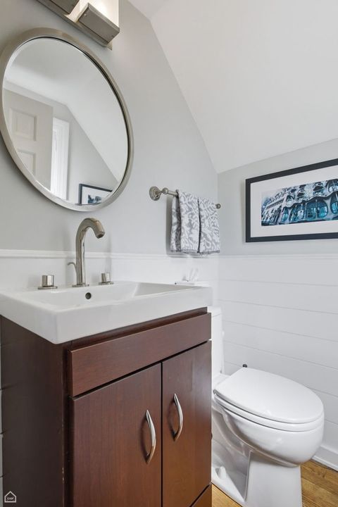 Tiny photo for 5901 N Newark Avenue, Chicago, IL 60631 (MLS # 12619302)