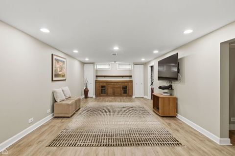 Tiny photo for 5901 N Newark Avenue, Chicago, IL 60631 (MLS # 12619302)