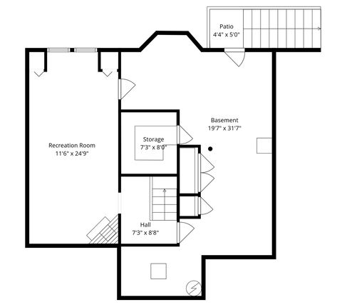 Tiny photo for 5901 N Newark Avenue, Chicago, IL 60631 (MLS # 12619302)